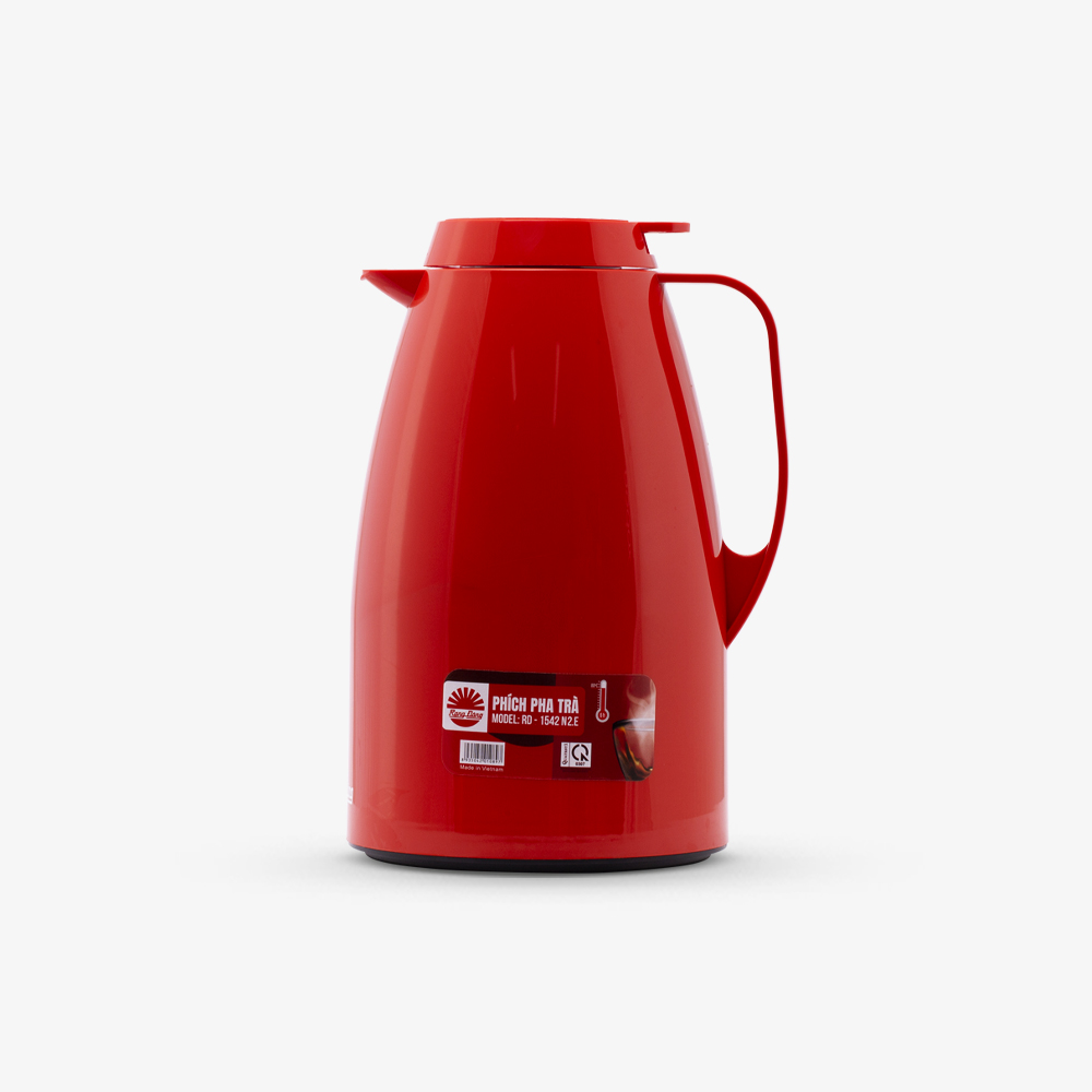 Phích Pha trà 1,5 Lít
