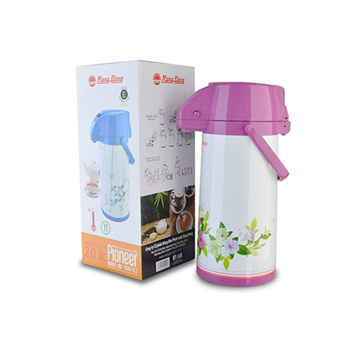 Phích Bơm nước 2 Lít