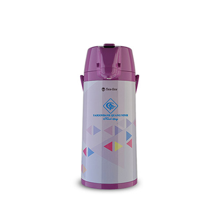 Phích Bơm nước 2 Lít