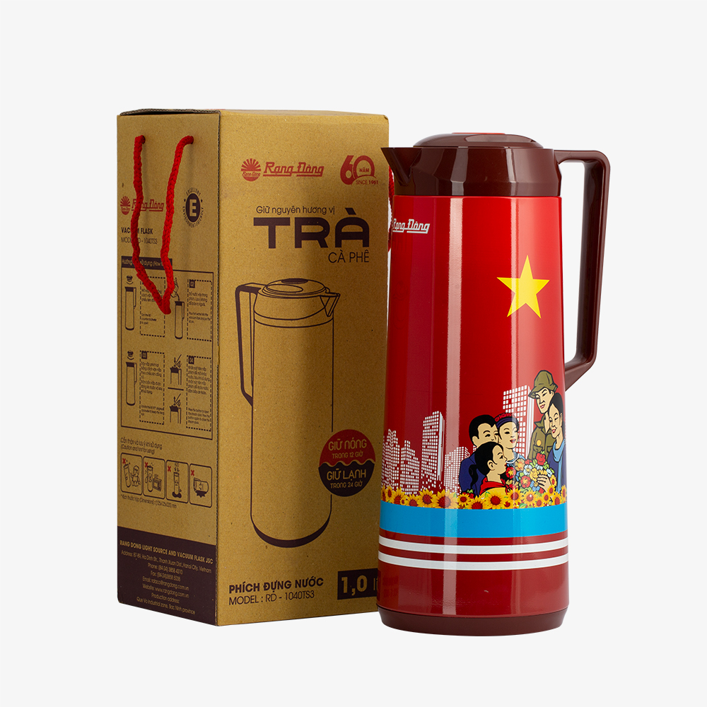 Phích đựng nước