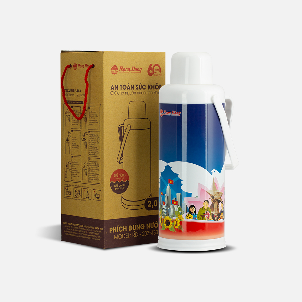 Phích đựng nước