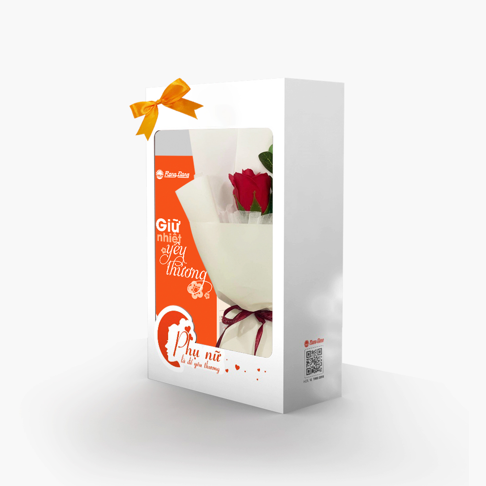 Phích quà tặng 450ml
