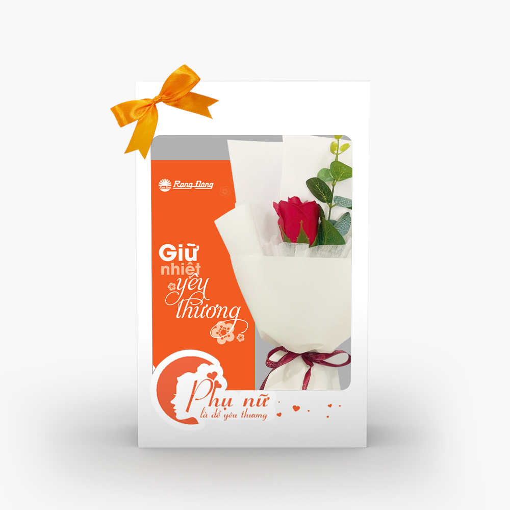 Phích quà tặng 450ml