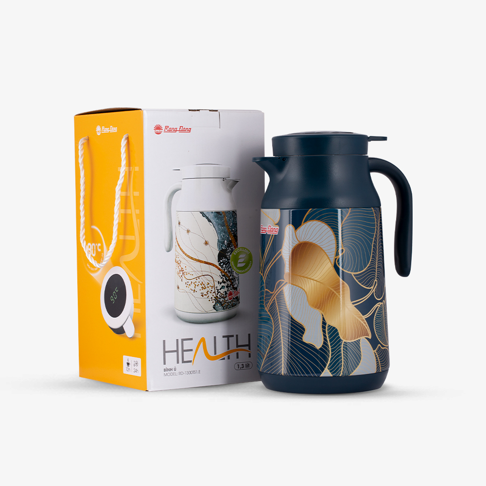 Bình ủ