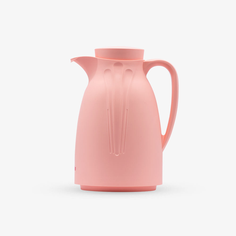 Phích pha trà thảo dược 1.5 lít