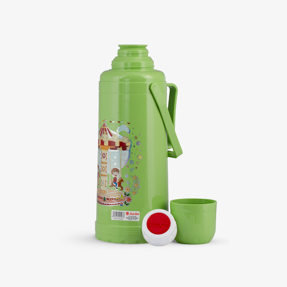 Phích Đựng Nước 2 Lít N6