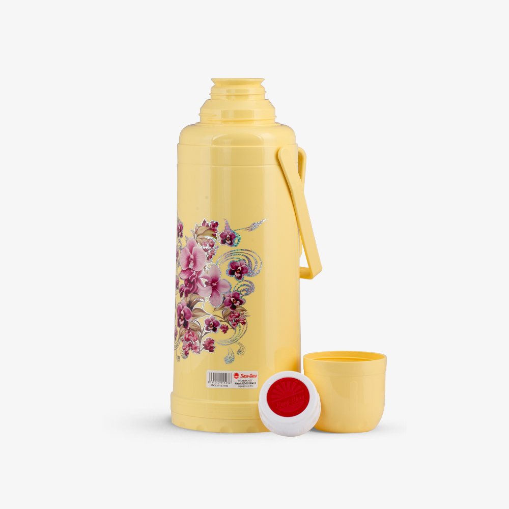 Phích Đựng Nước 2 Lít N6