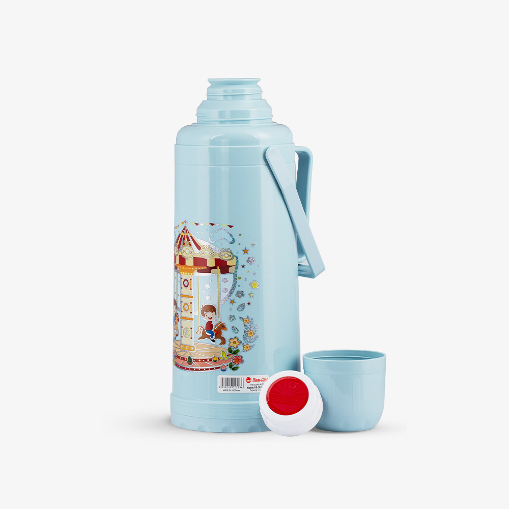 Phích Đựng Nước 2 Lít N6