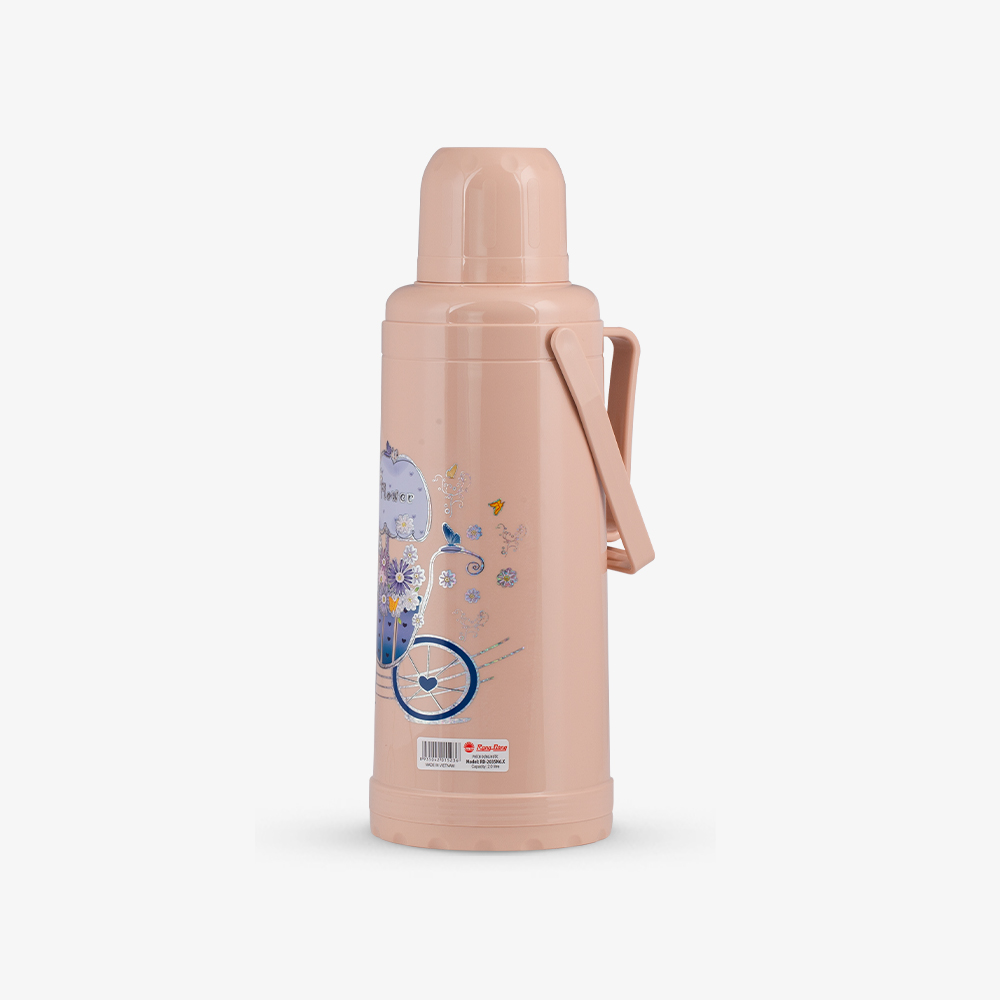 Phích Đựng Nước 2 Lít N6
