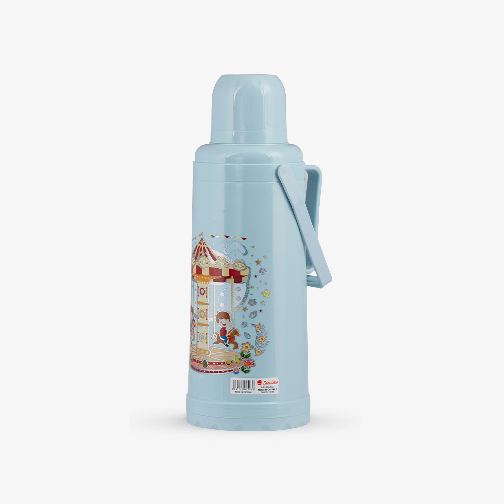 Phích Đựng Nước 2 Lít N6