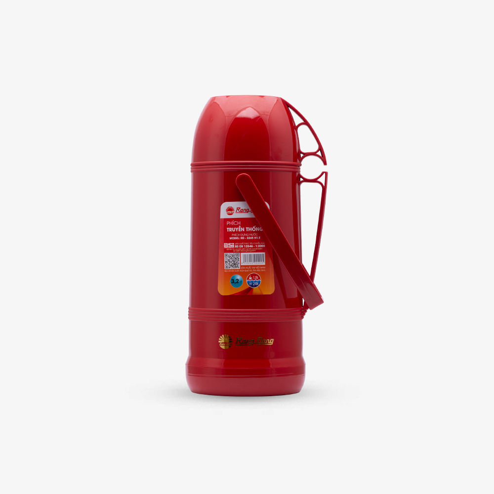 Phích Đựng Nước 3,2 Lít N1