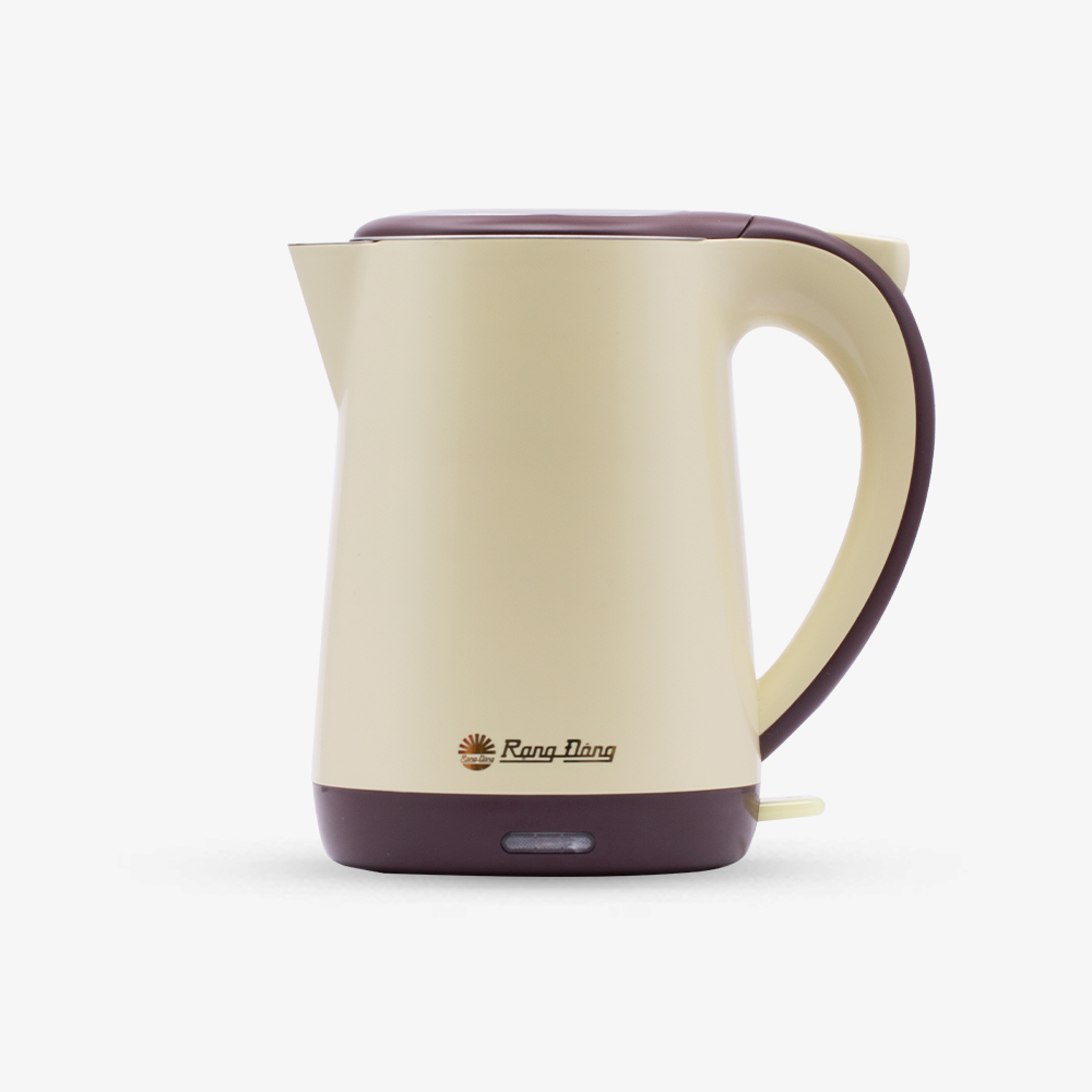 Ấm điện siêu tốc 1,7 lít