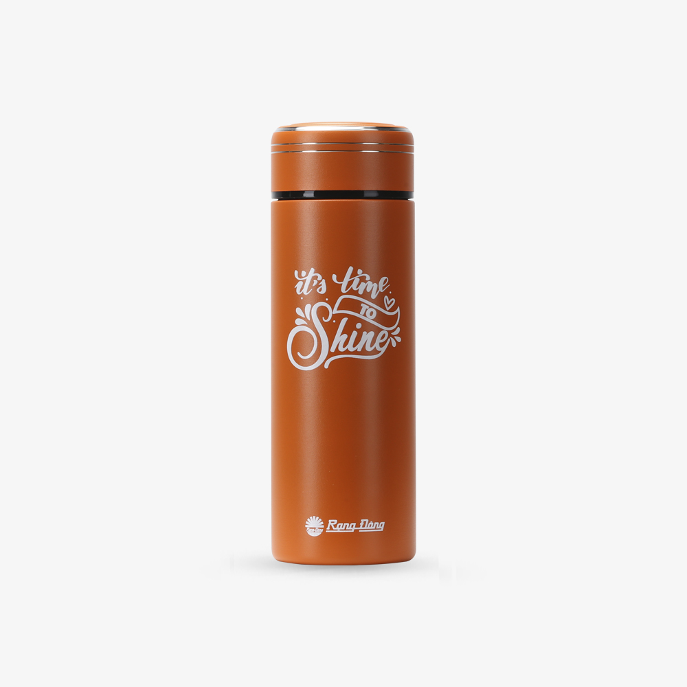 Bình giữ nhiệt Inox