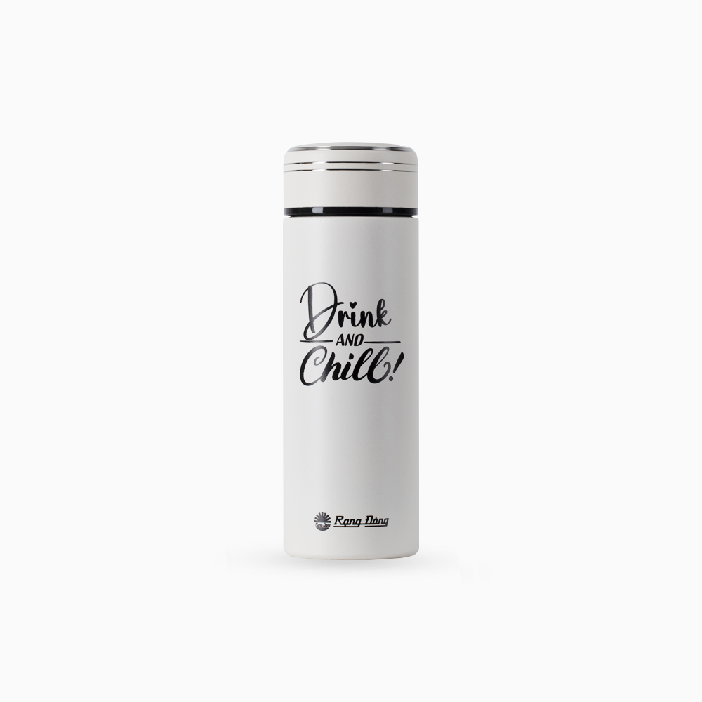 Bình giữ nhiệt Inox