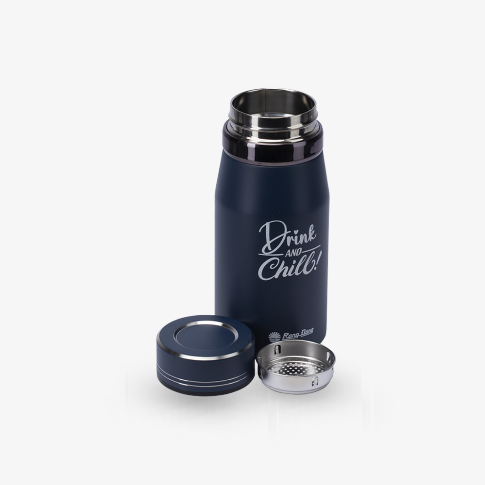 Bình giữ nhiệt Inox