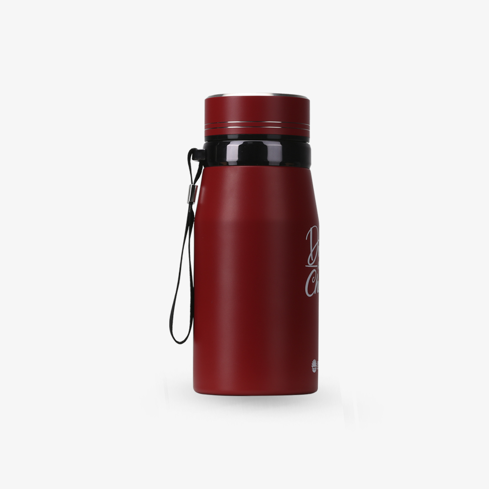 Bình giữ nhiệt Inox
