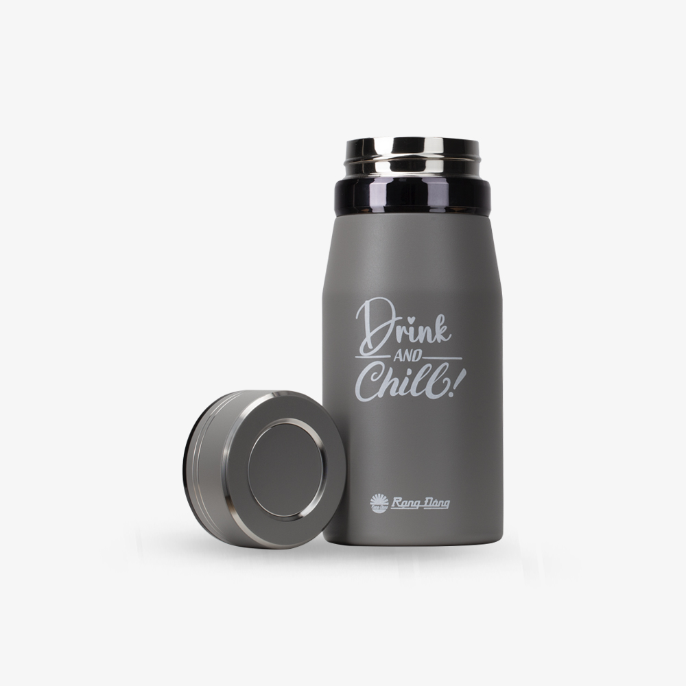 Bình giữ nhiệt Inox