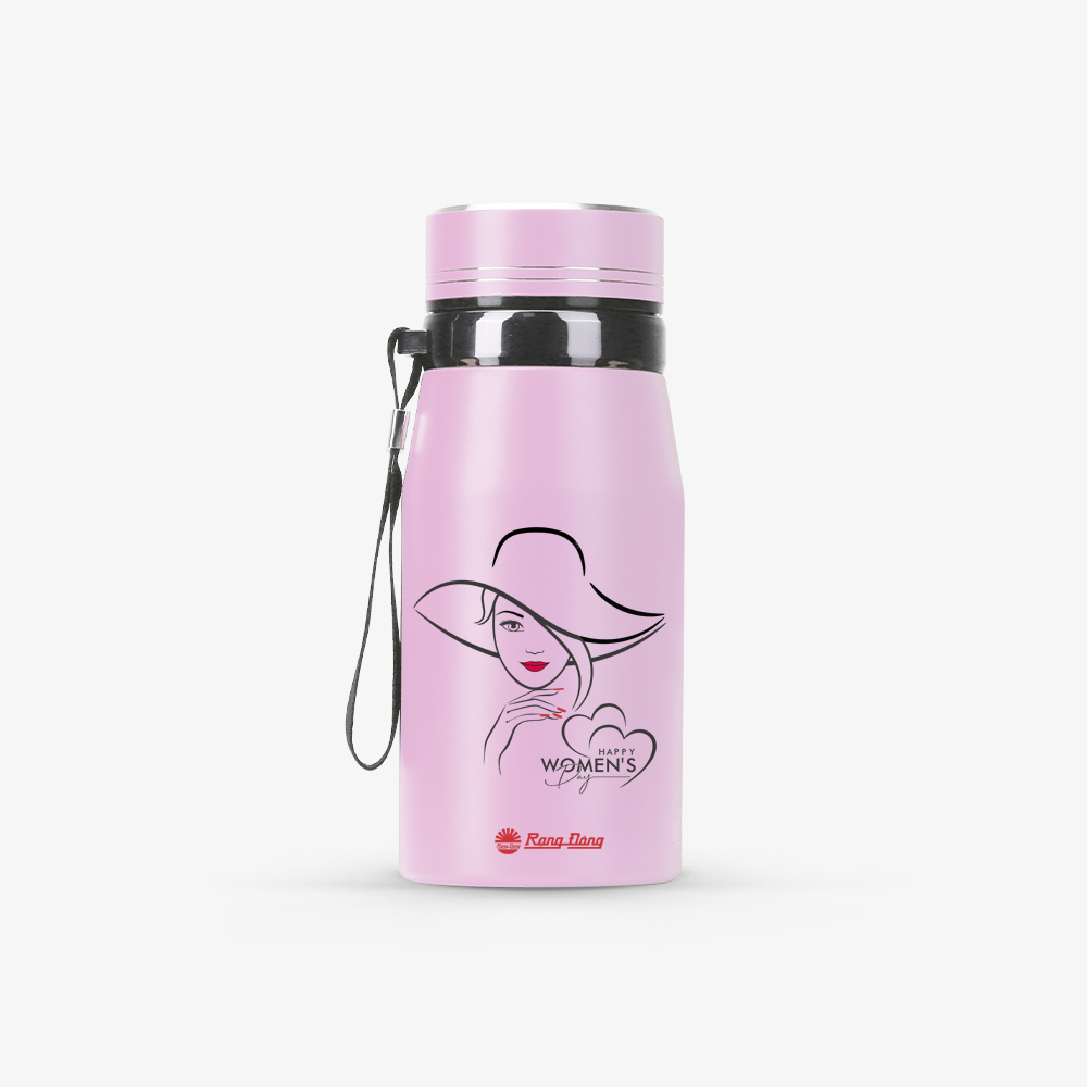 Bình giữ nhiệt Inox