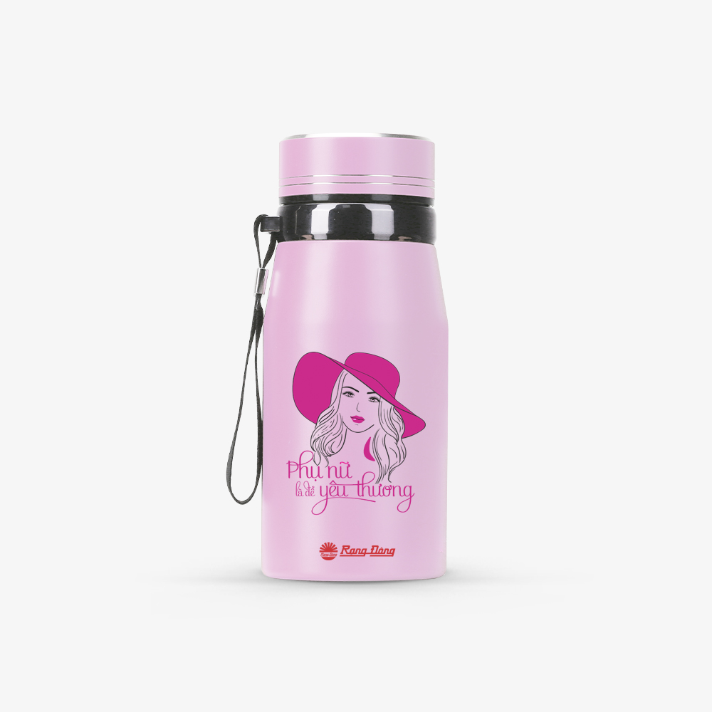 Bình giữ nhiệt Inox