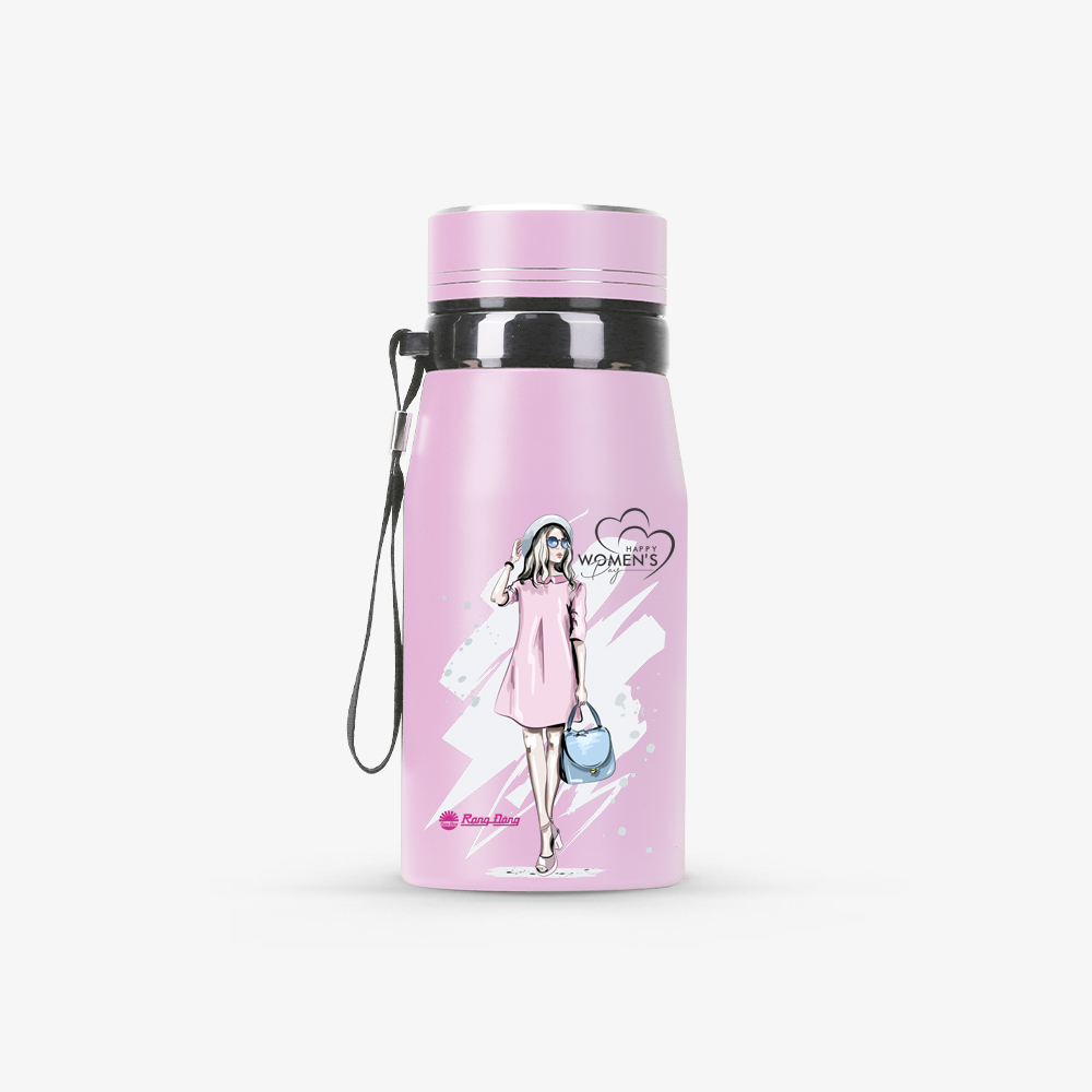 Bình giữ nhiệt Inox