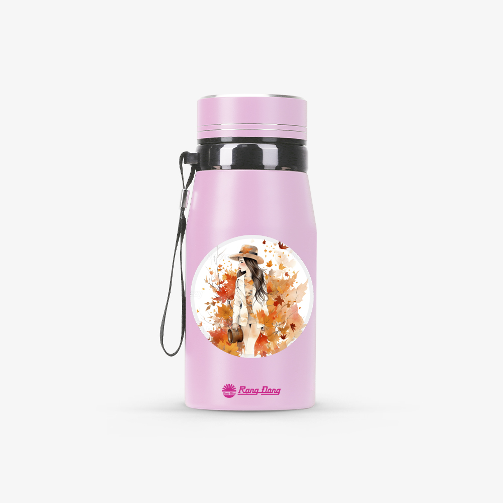 Bình giữ nhiệt Inox