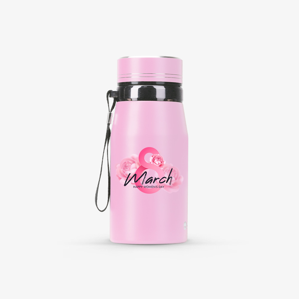 Bình giữ nhiệt Inox