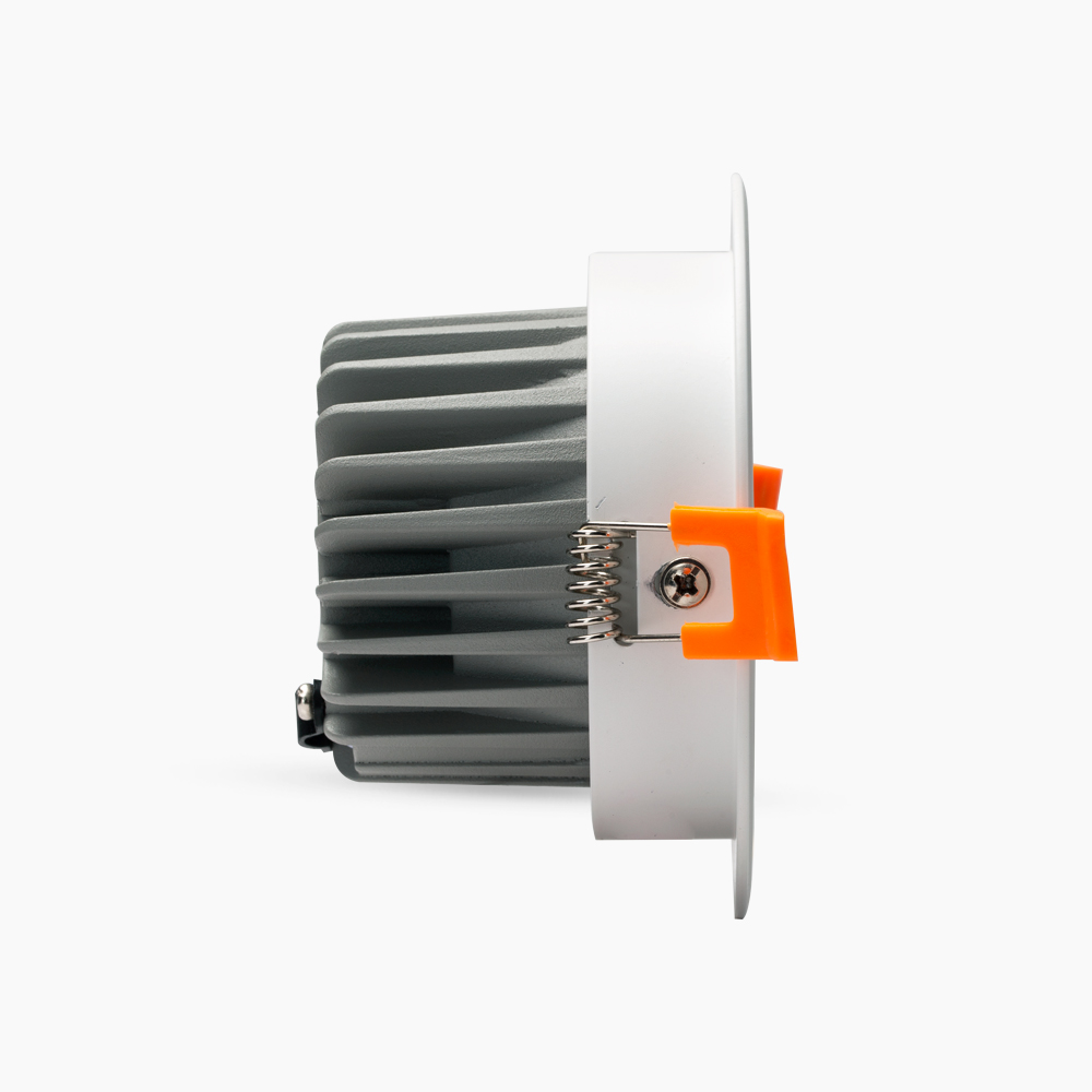 Đèn LED âm trần Downlight thông minh xoay góc