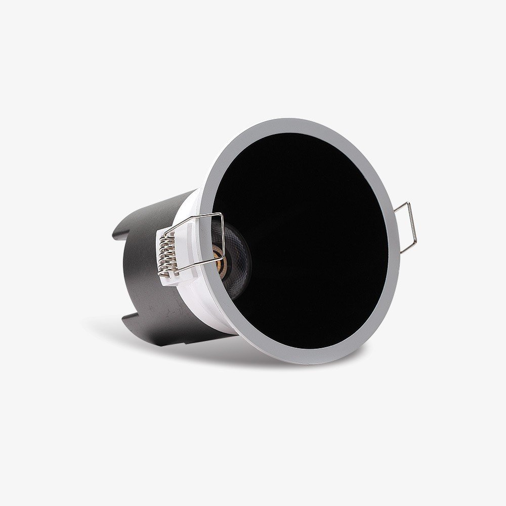 Đèn LED âm trần Downlight thông minh