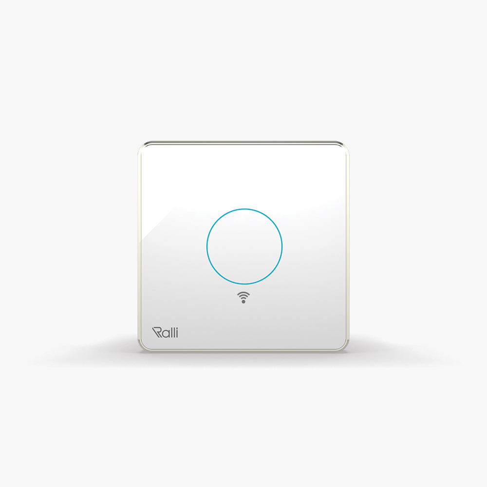 Công tắc cảm ứng thông minh wifi