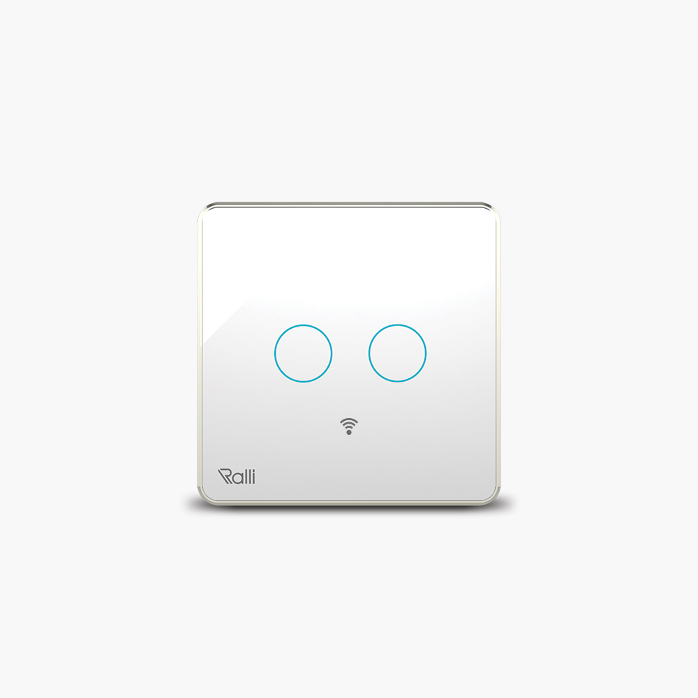 Công tắc cảm ứng thông minh wifi