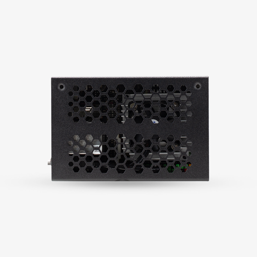 Bộ điều khiển AI Box