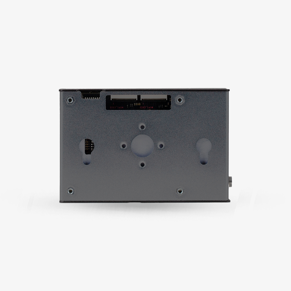 Bộ điều khiển AI Box