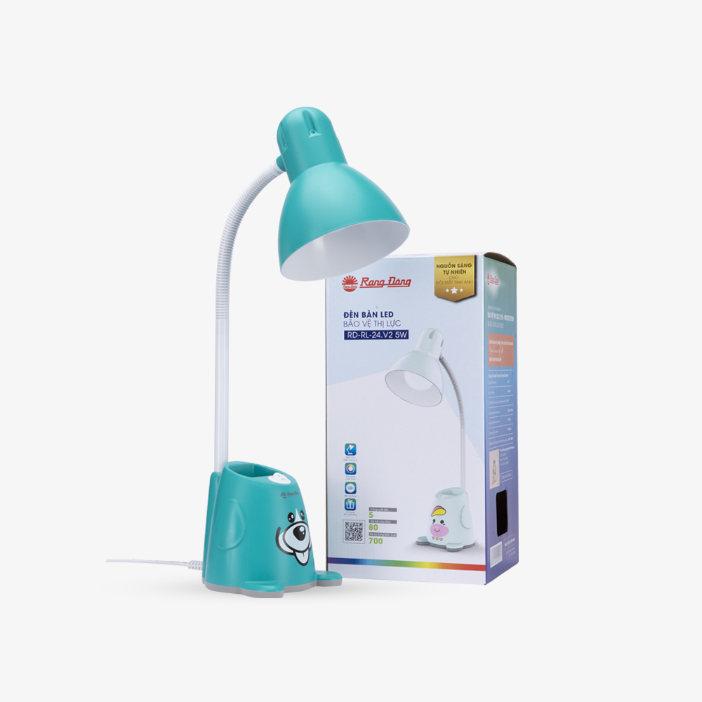 Đèn bàn Bảo vệ Thị lực
