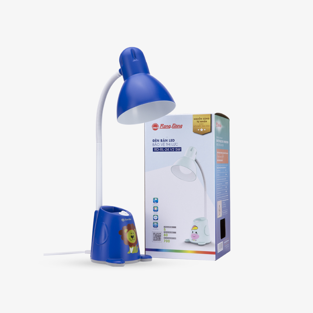 Đèn bàn Bảo vệ Thị lực