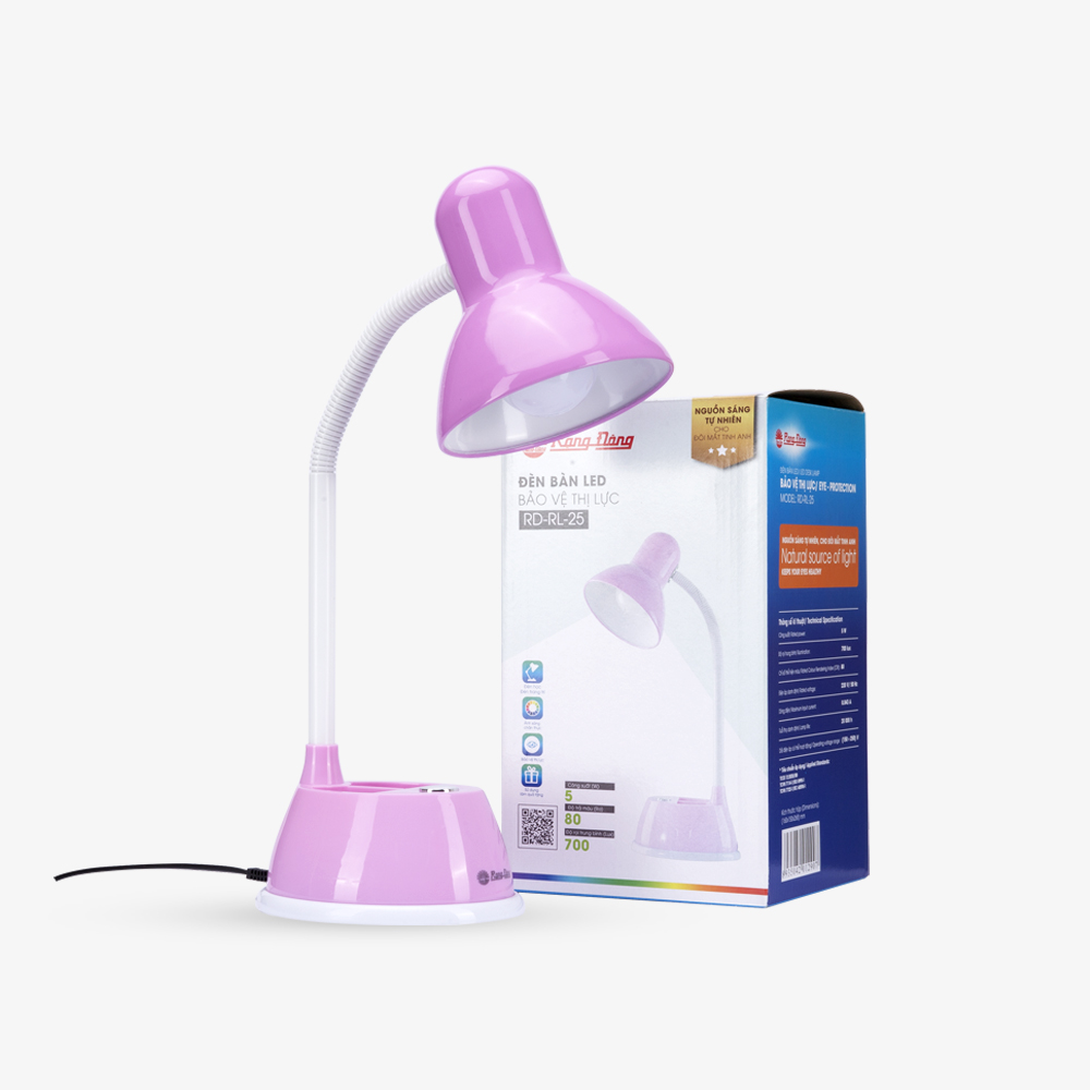 Đèn bàn Bảo vệ Thị lực