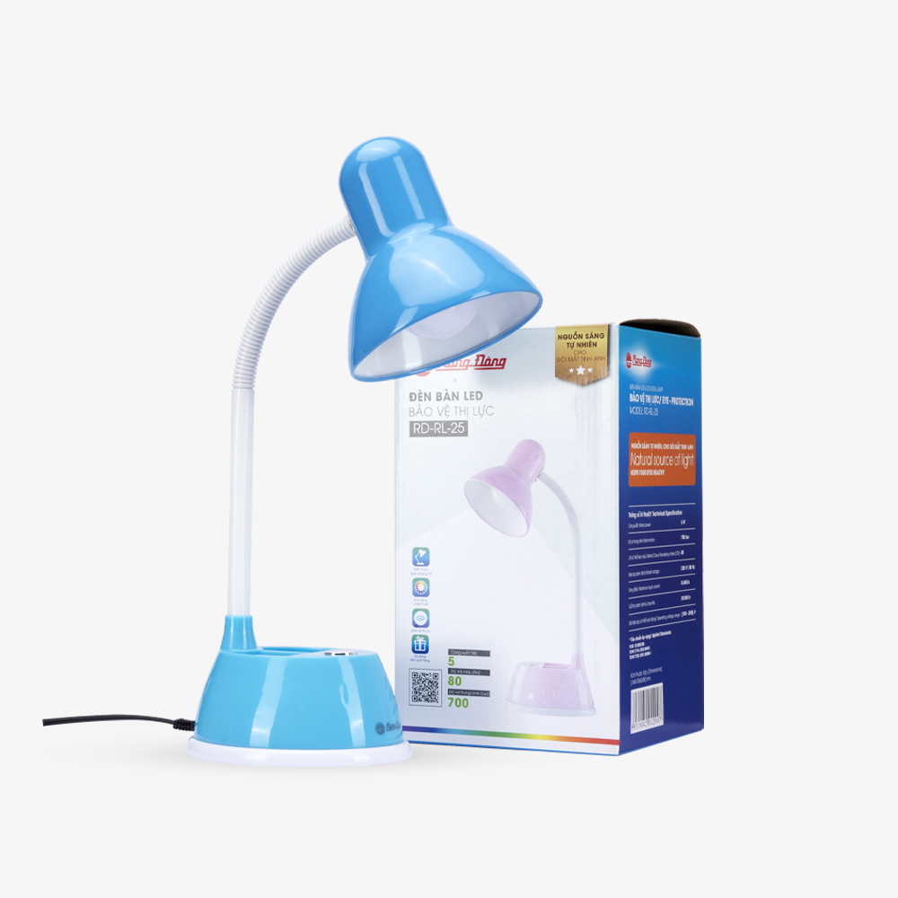 Đèn bàn Bảo vệ Thị lực