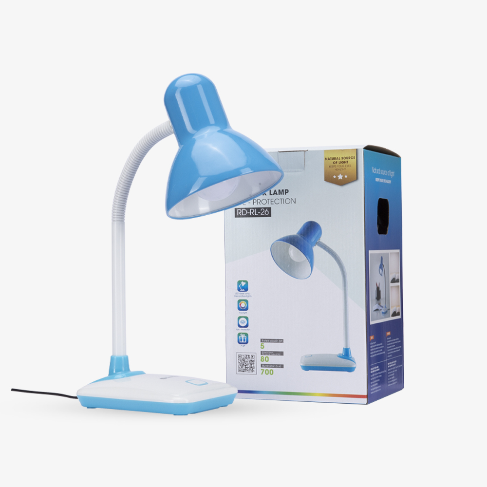 Đèn bàn Bảo vệ Thị lực