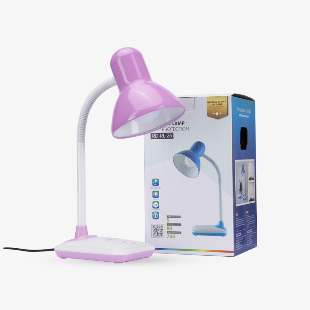 Đèn bàn Bảo vệ Thị lực