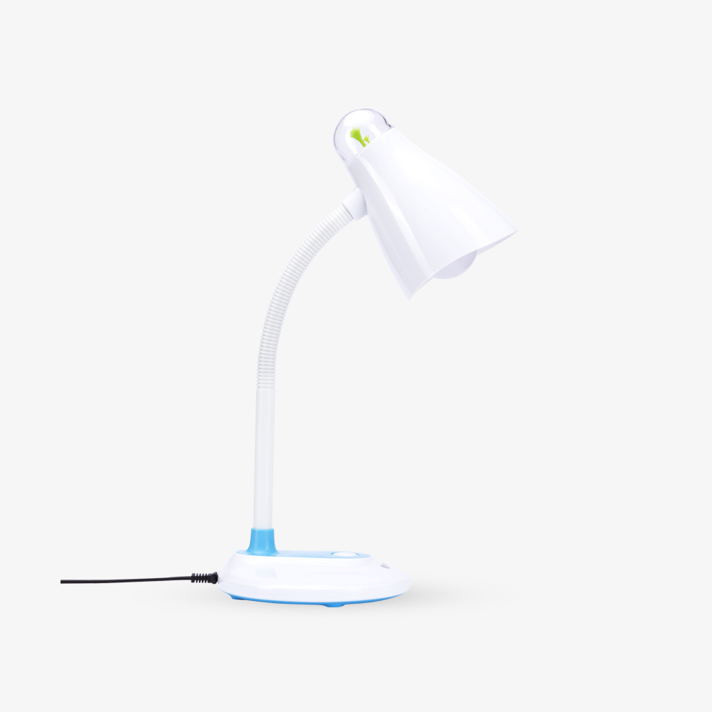 Đèn bàn LED