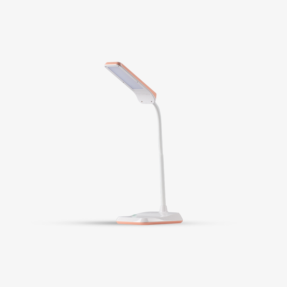 Đèn bàn LED cảm ứng