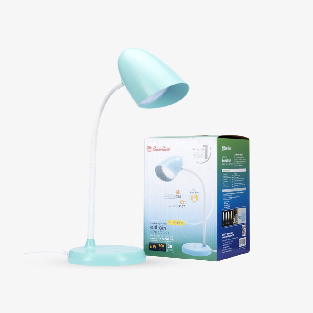 Đèn bàn bảo vệ thị lực