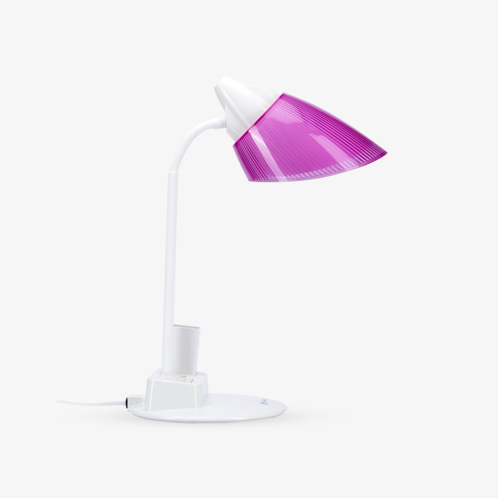 Đèn bàn LED
