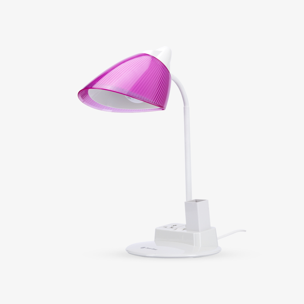 Đèn bàn LED