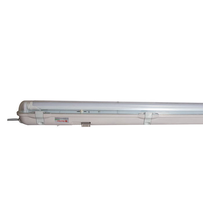 Bộ đèn LED Tuýp Chống ẩm T8 16W