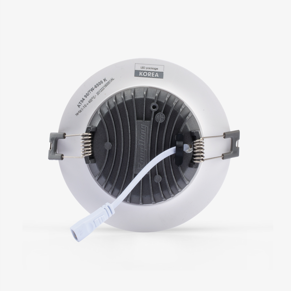 Đèn LED âm trần Downlight 90/7W