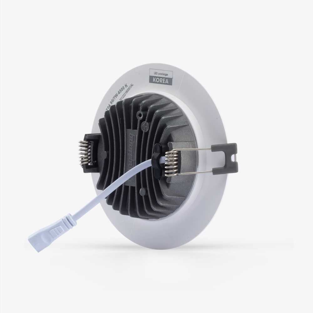 Đèn LED âm trần Downlight 90/7W