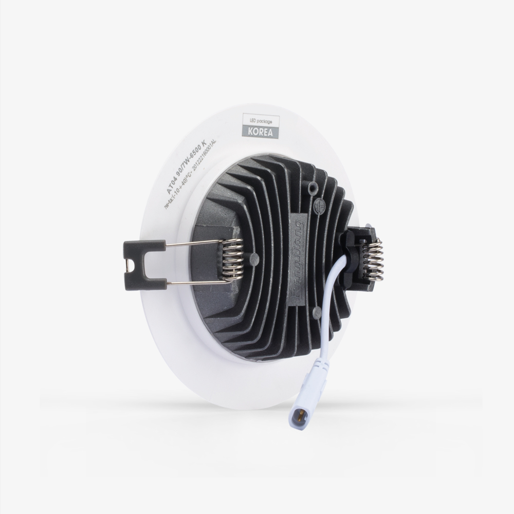 Đèn LED âm trần Downlight 90/7W