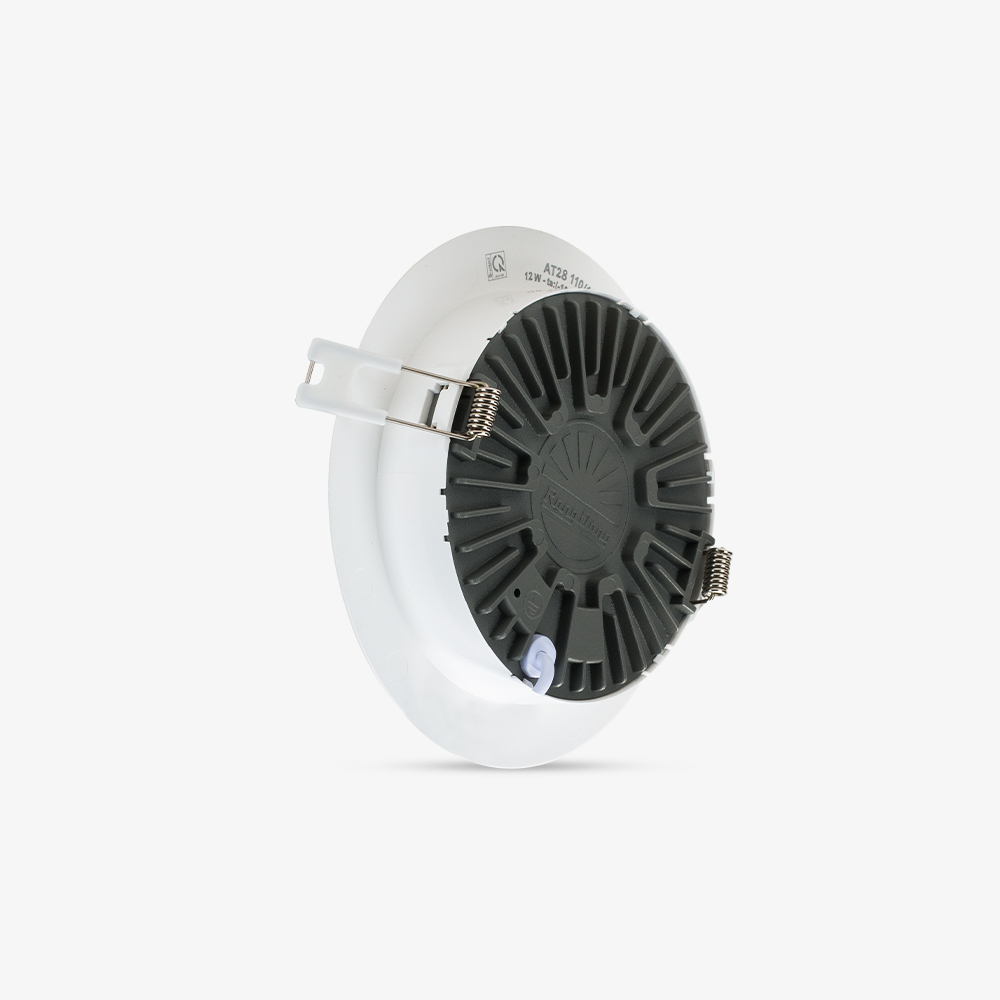 Đèn LED âm trần Downlight