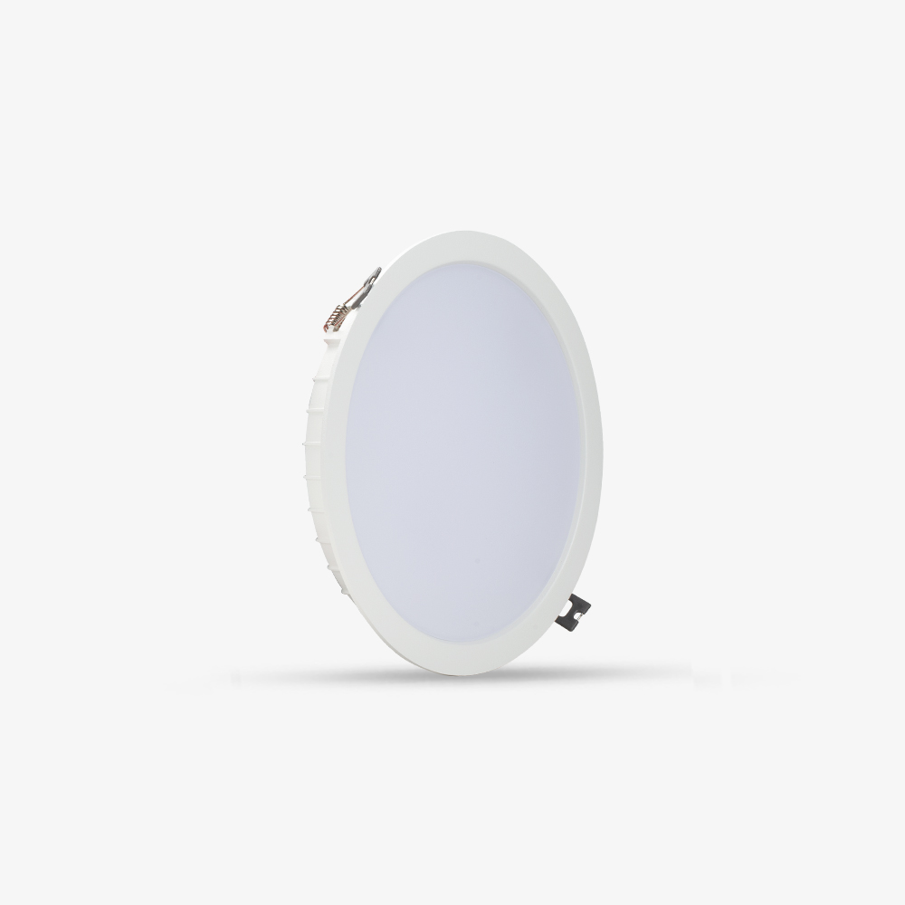 Đèn LED âm trần Downlight