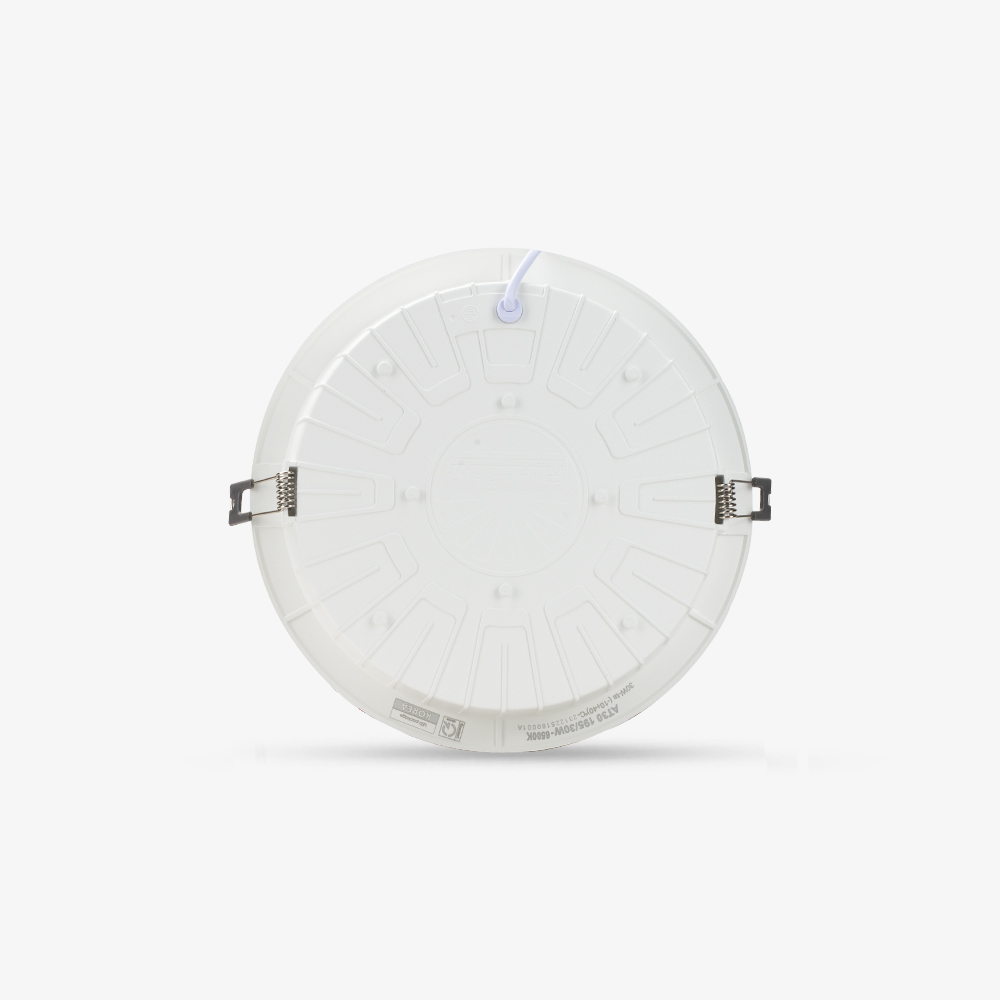 Đèn LED âm trần Downlight